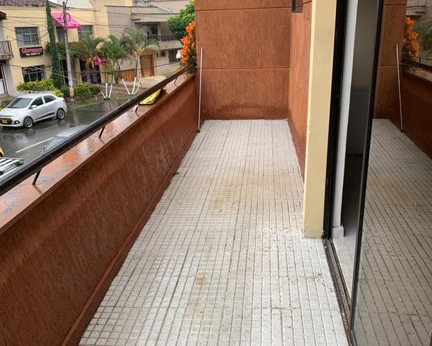 Oficina en arriendo en Laureles, Medellín, 300 m² · foto 11 de 12
