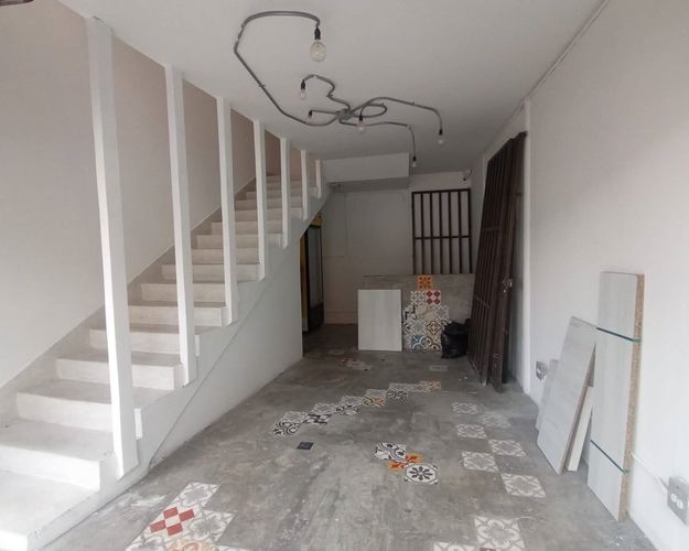Oficina en arriendo en Laureles, Medellín, 300 m² · foto 4 de 12