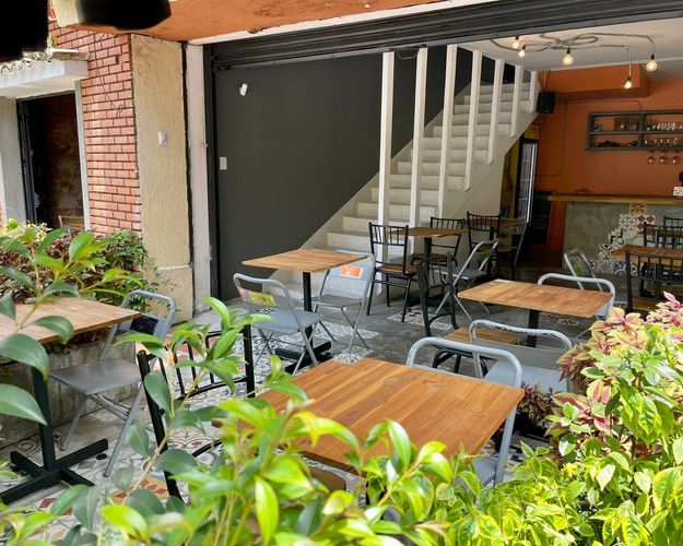 Oficina en arriendo en Laureles, Medellín, 300 m² · foto 12 de 12