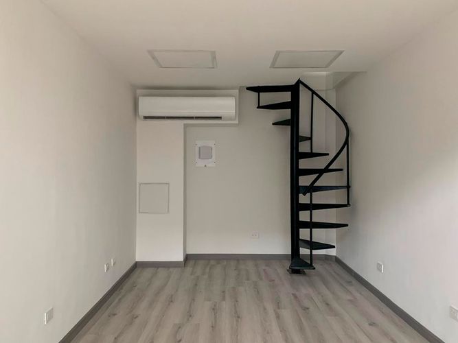 Local en arriendo en El Poblado, Medellín, 36 m² · foto 5 de 5
