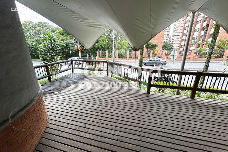 Local en arriendo en La Sebastiana, Envigado, 170 m² · foto 3 de 7