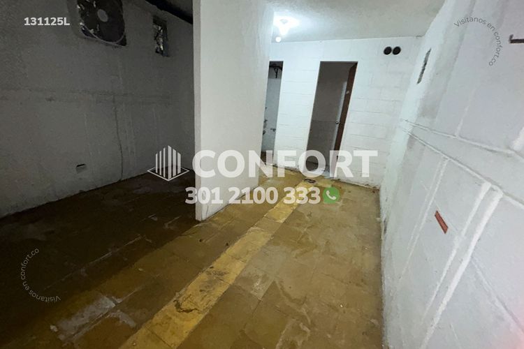 Local en arriendo en La Sebastiana, Envigado, 170 m² · foto 5 de 7