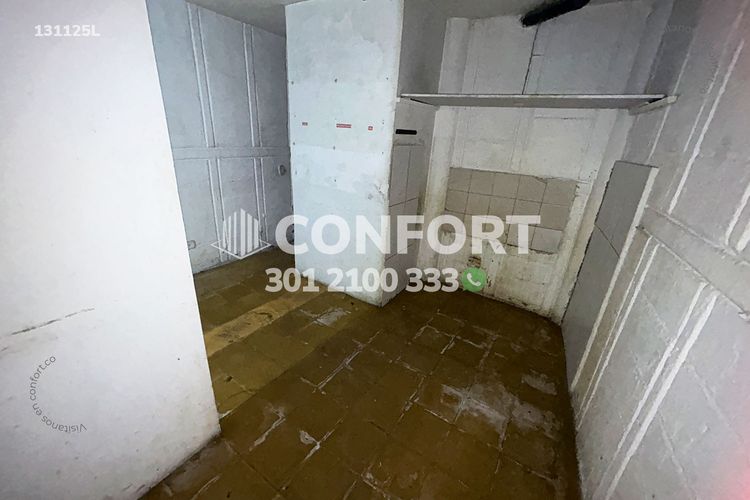 Local en arriendo en La Sebastiana, Envigado, 170 m² · foto 7 de 7