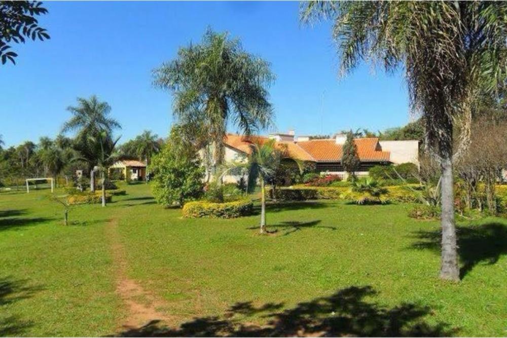 VENDO CASA QUINTA EN ITAUGUA — foto 2
