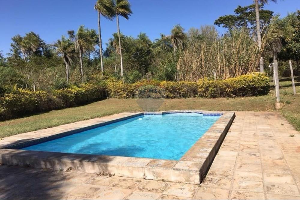 VENDO CASA QUINTA EN ITAUGUA — foto 3