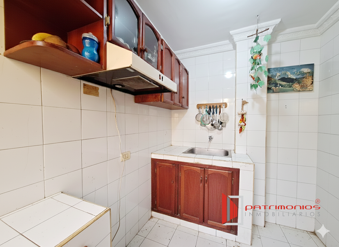 Apartaestudio en venta en Abajo, Barranquilla, 40 m² · foto 3 de 10