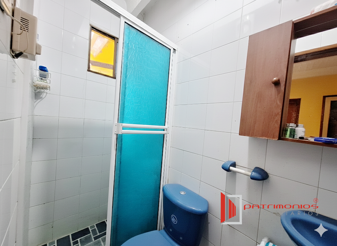Apartaestudio en venta en Abajo, Barranquilla, 40 m² · foto 5 de 10