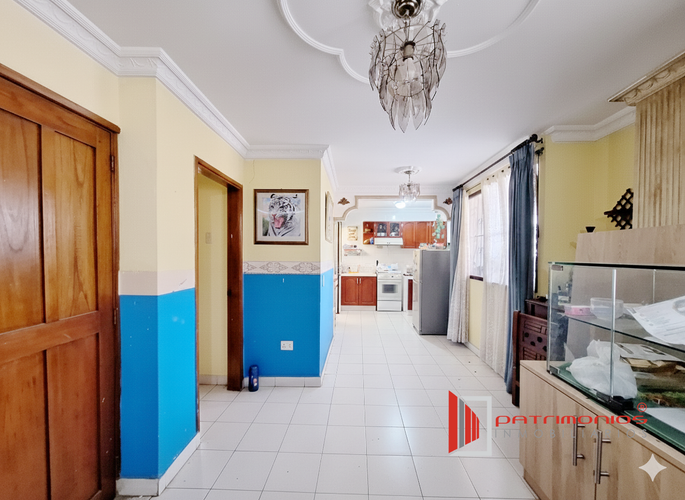 Apartaestudio en venta en Abajo, Barranquilla, 40 m² · foto 6 de 10