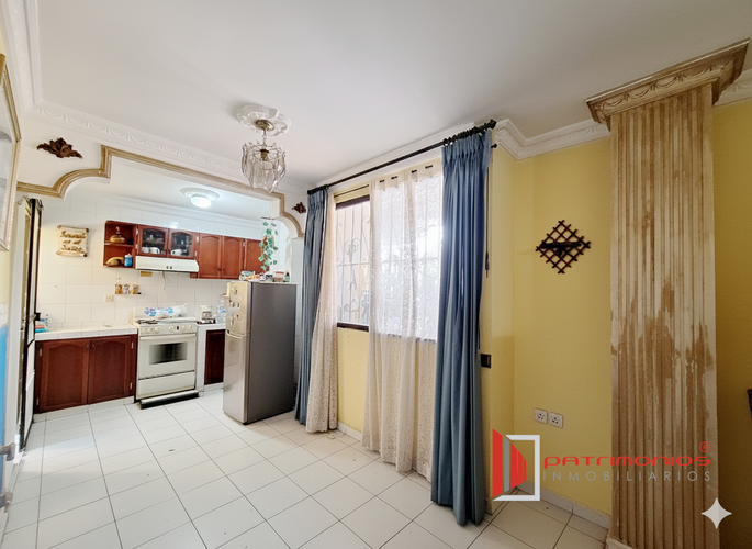 Apartaestudio en venta en Abajo, Barranquilla, 40 m² · foto 7 de 10