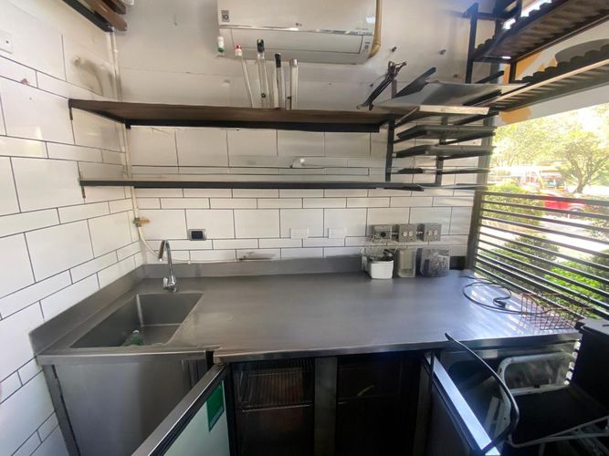 Local en arriendo en El Poblado, Medellín, 28 m² · foto 2 de 8