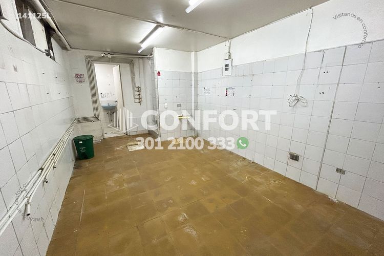Local en arriendo en La Sebastiana, Envigado, 49 m² · foto 6 de 8