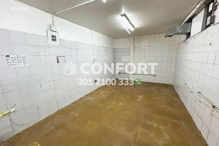Local en arriendo en La Sebastiana, Envigado, 49 m² · foto 7 de 8
