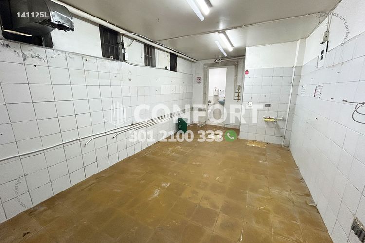 Local en arriendo en La Sebastiana, Envigado, 49 m² · foto 8 de 8