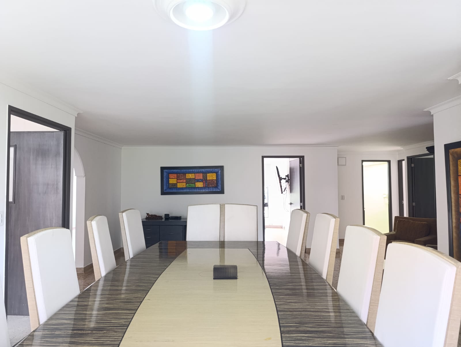 Apartamento en arriendo en El Poblado, Medellín · foto 5 de 20