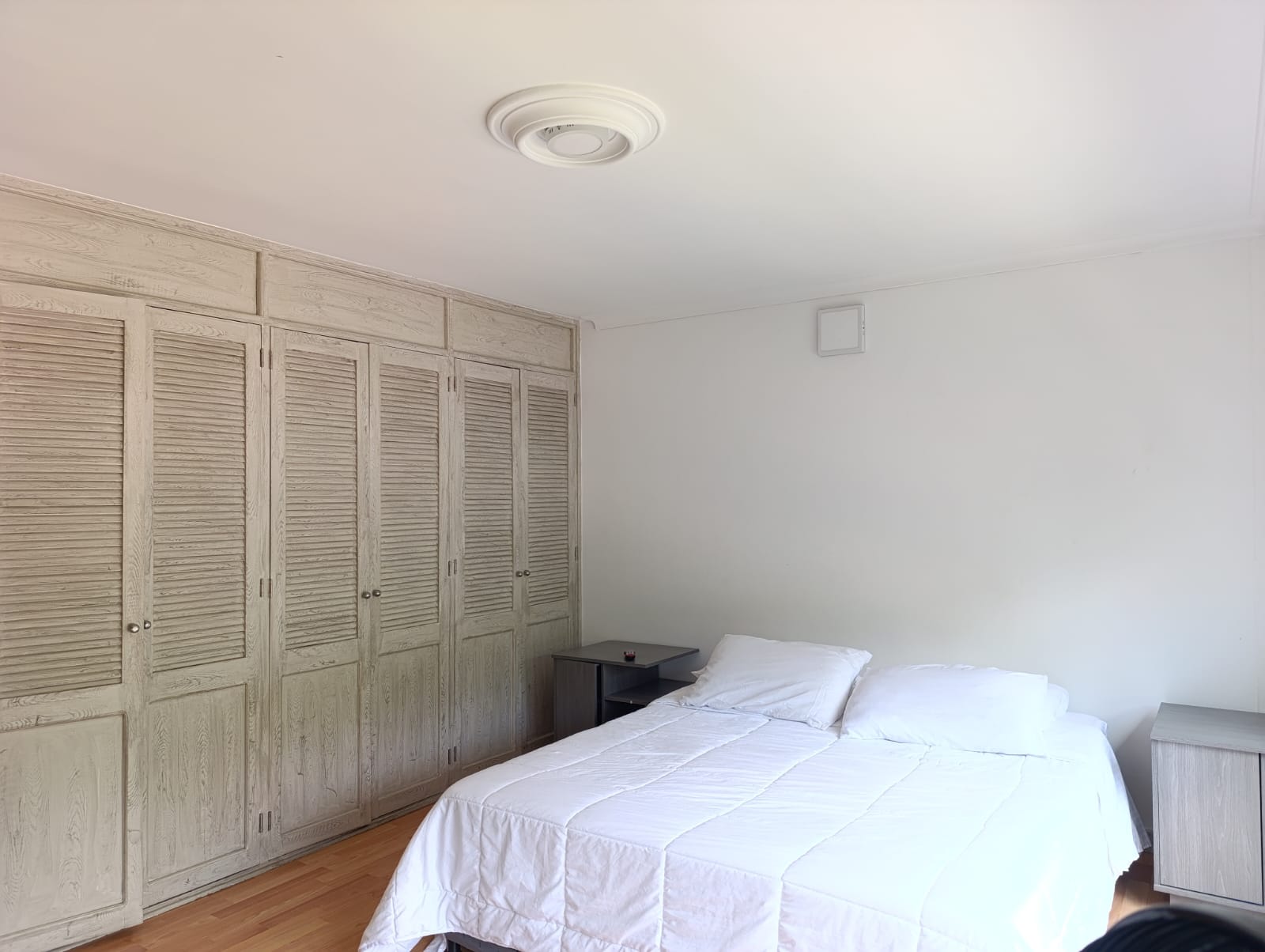 Apartamento en arriendo en El Poblado, Medellín · foto 16 de 20