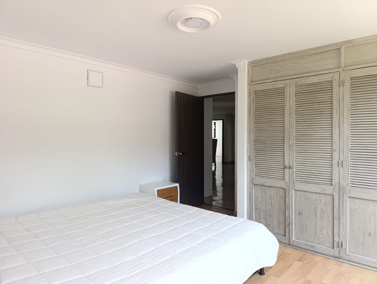 Apartamento en arriendo en El Poblado, Medellín · foto 17 de 20