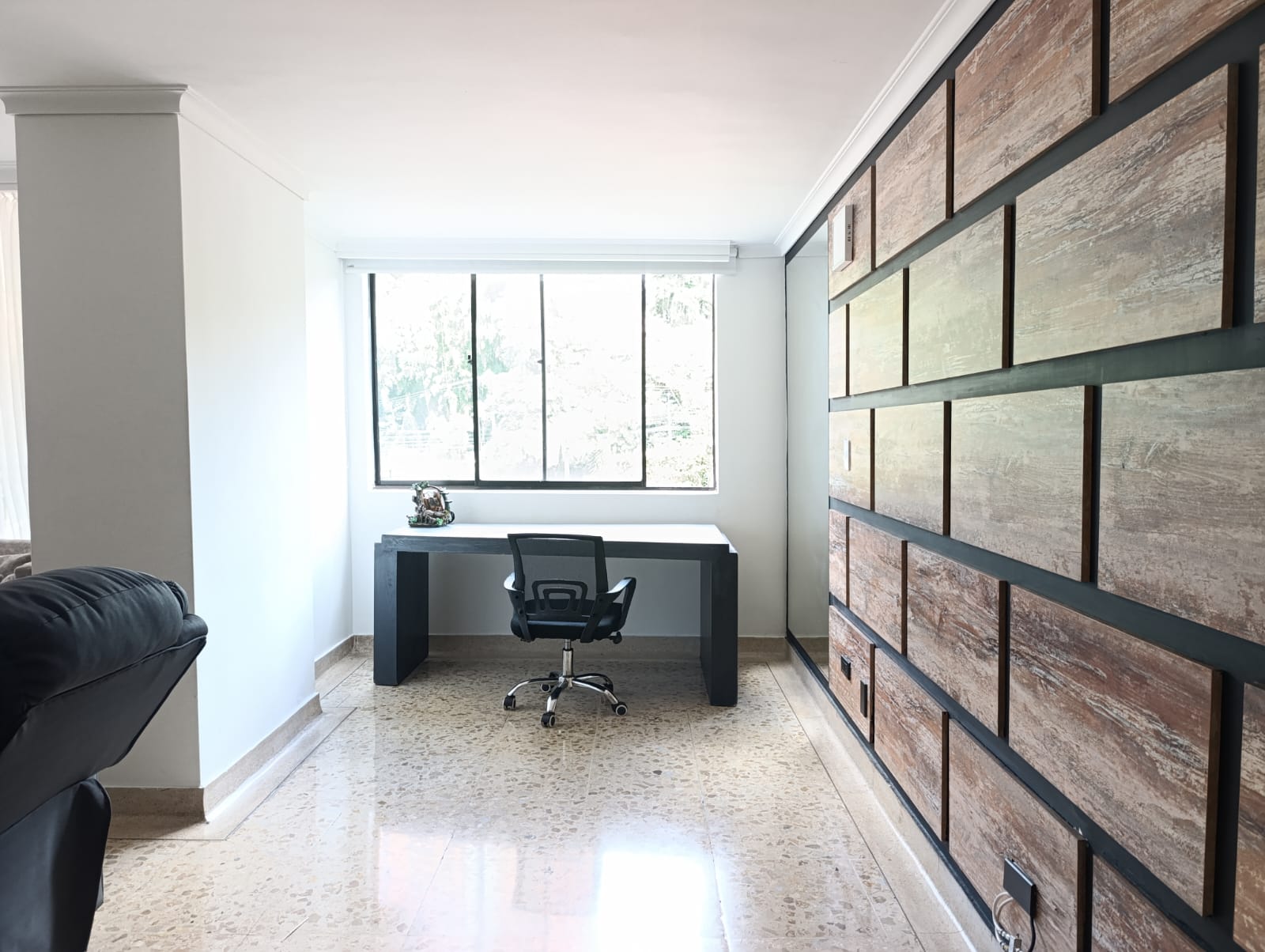 Apartamento en arriendo en El Poblado, Medellín · foto 9 de 20