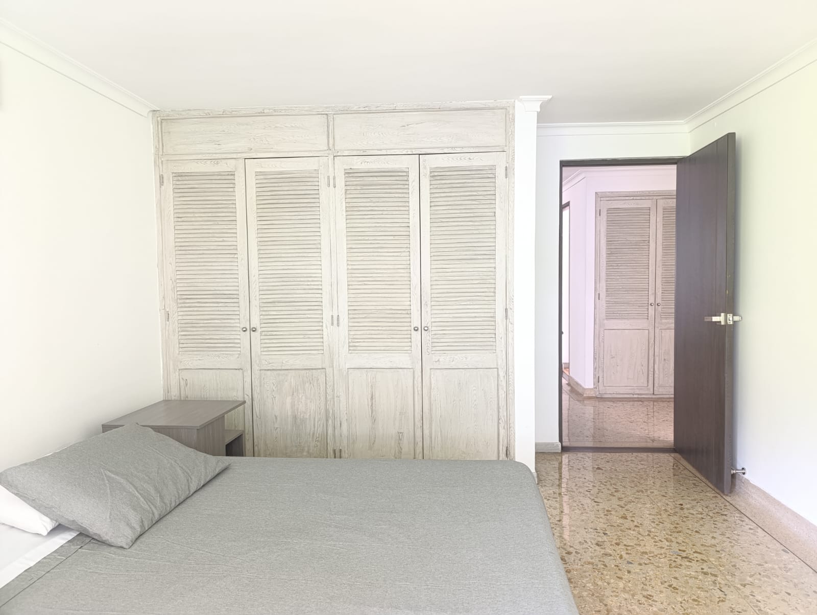 Apartamento en arriendo en El Poblado, Medellín · foto 15 de 20