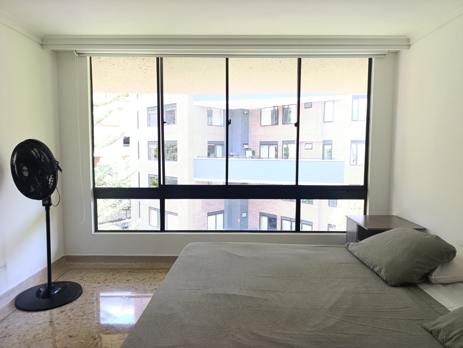 Apartamento en arriendo en El Poblado, Medellín · foto 14 de 20