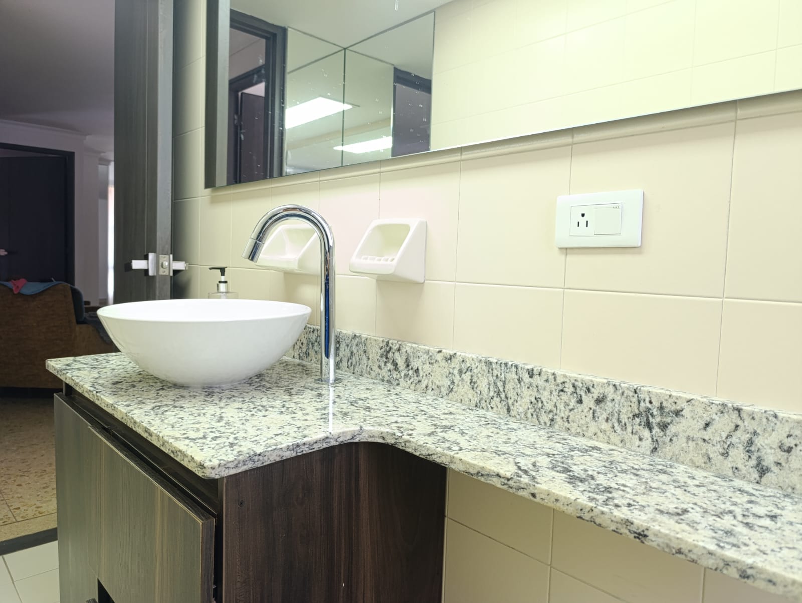 Apartamento en arriendo en El Poblado, Medellín · foto 18 de 20