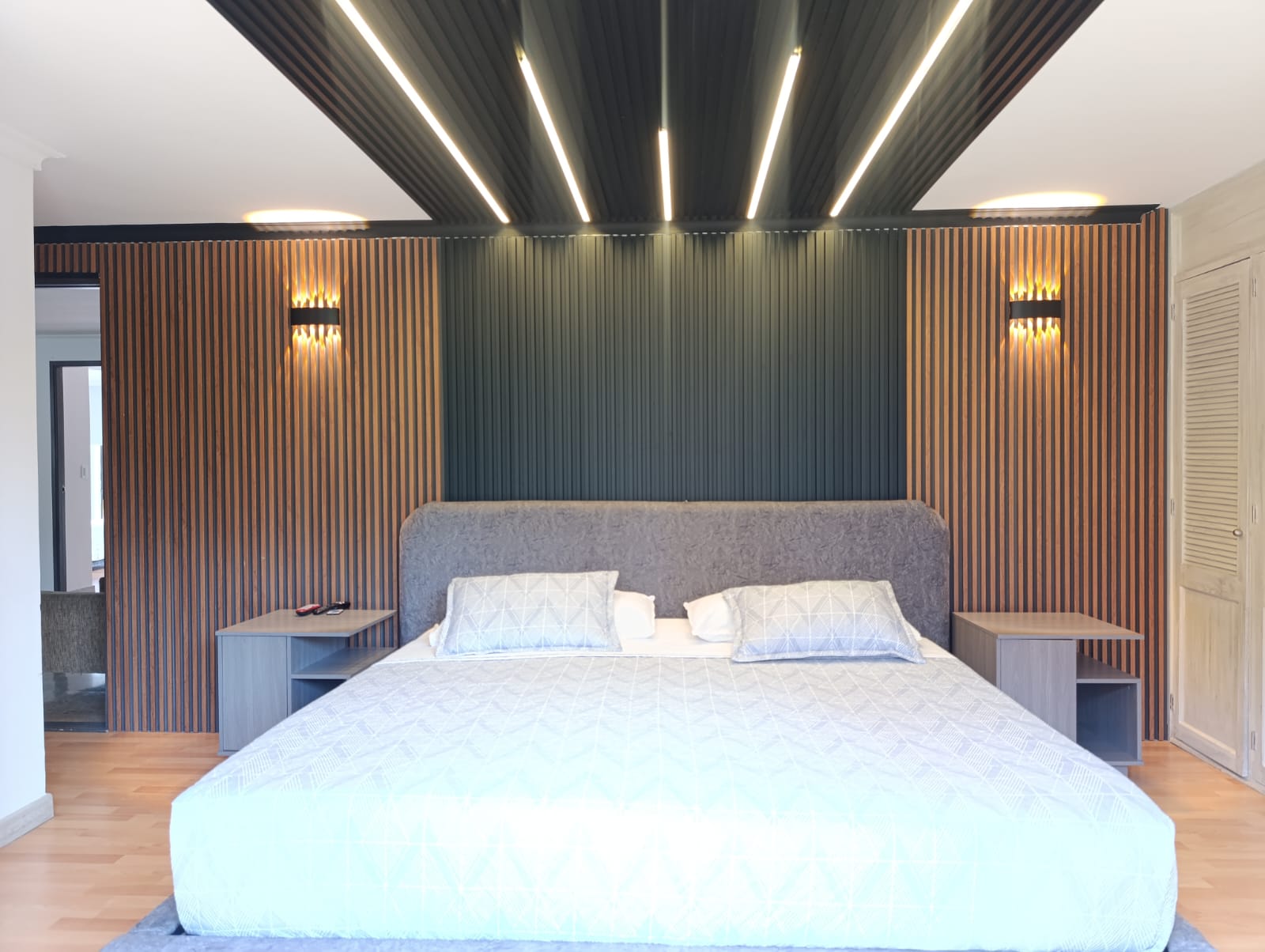 Apartamento en arriendo en El Poblado, Medellín · foto 11 de 20