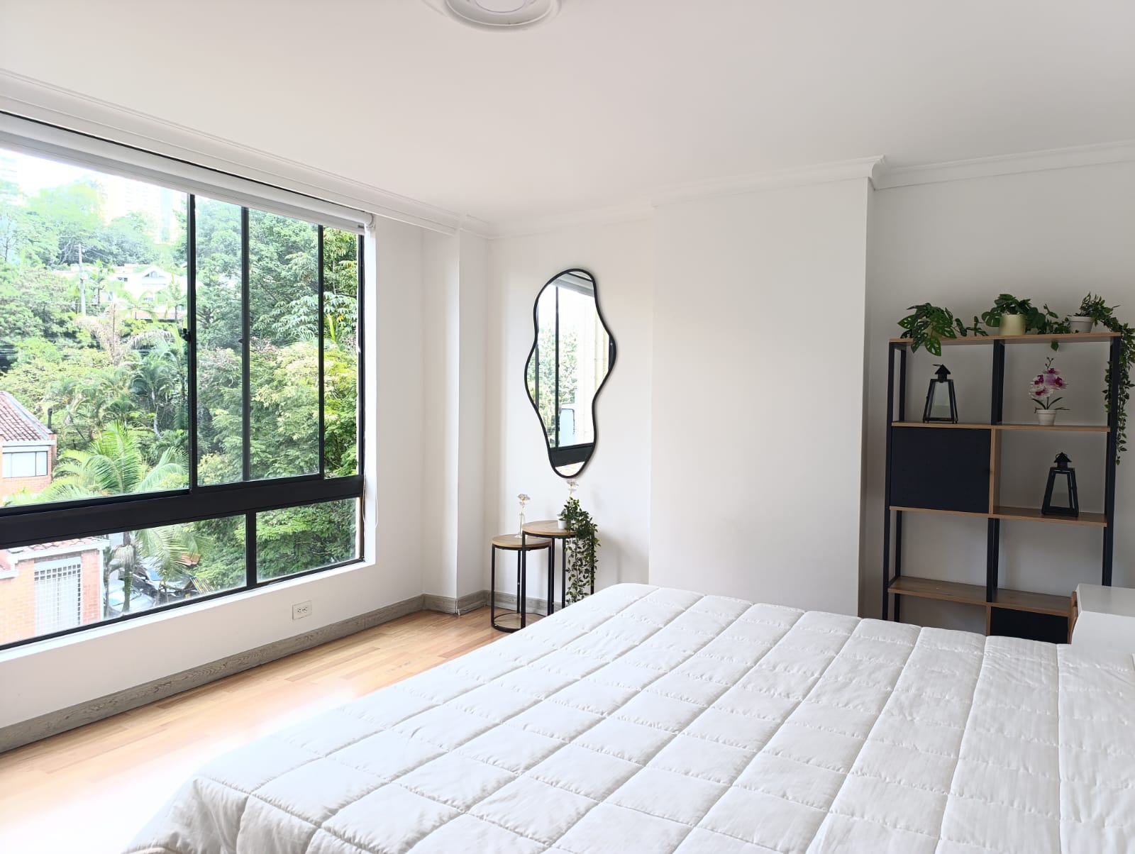 Apartamento en arriendo en El Poblado, Medellín · foto 12 de 20