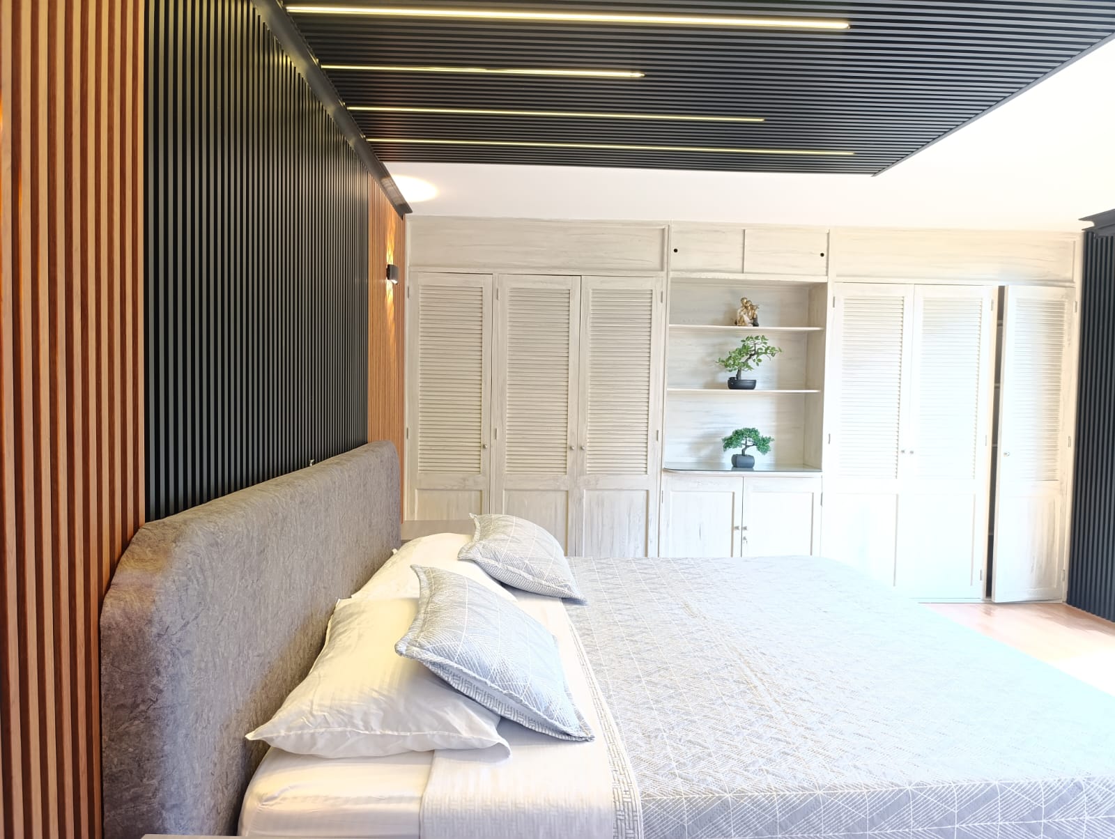 Apartamento en arriendo en El Poblado, Medellín · foto 8 de 20