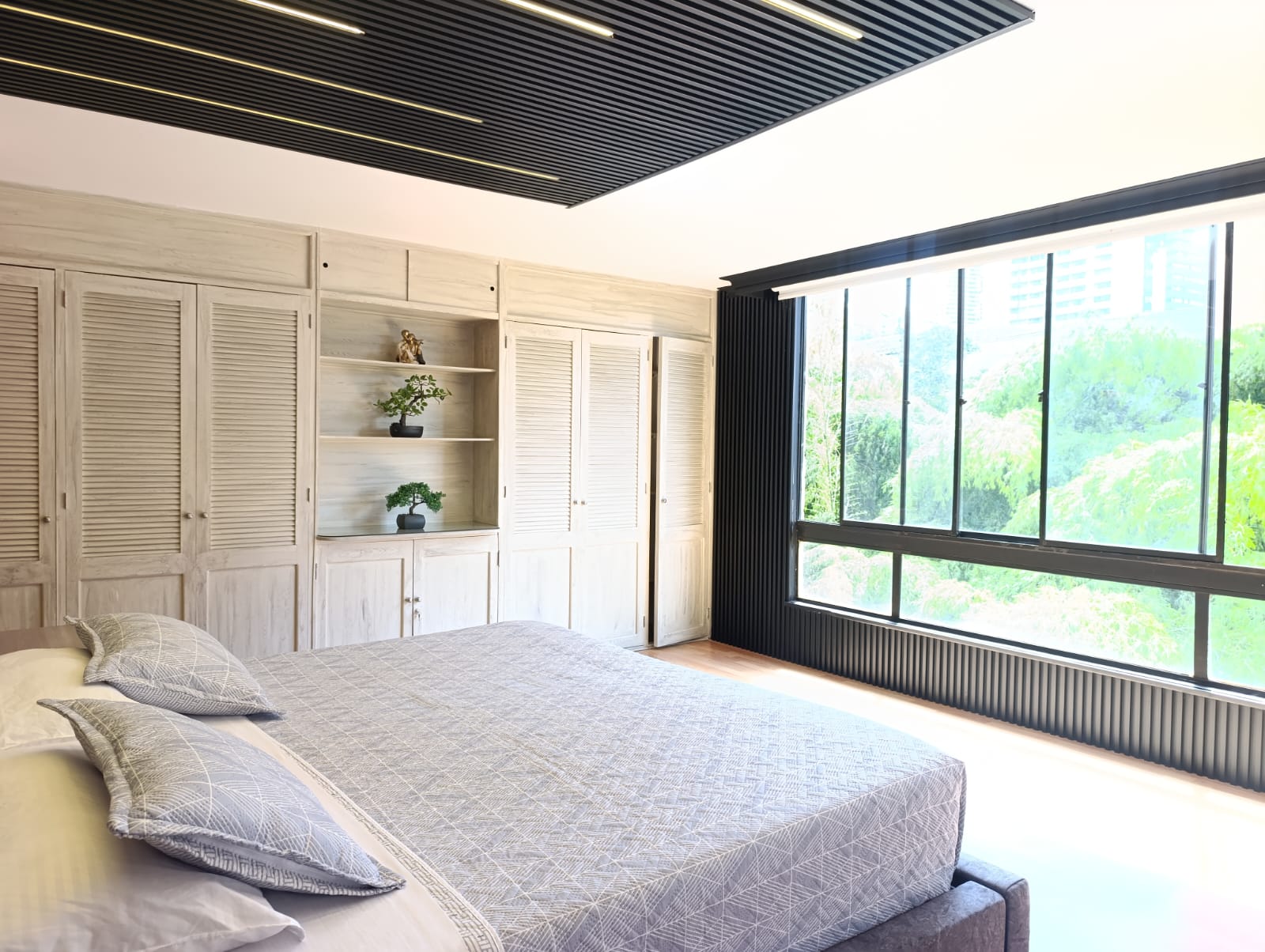 Apartamento en arriendo en El Poblado, Medellín · foto 10 de 20