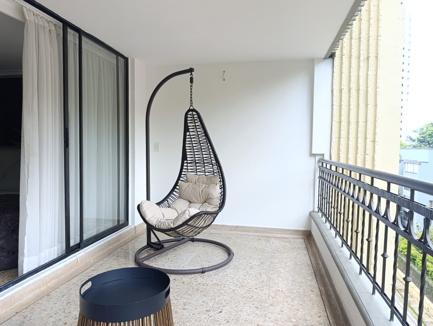 Apartamento en arriendo en El Poblado, Medellín · foto 20 de 20