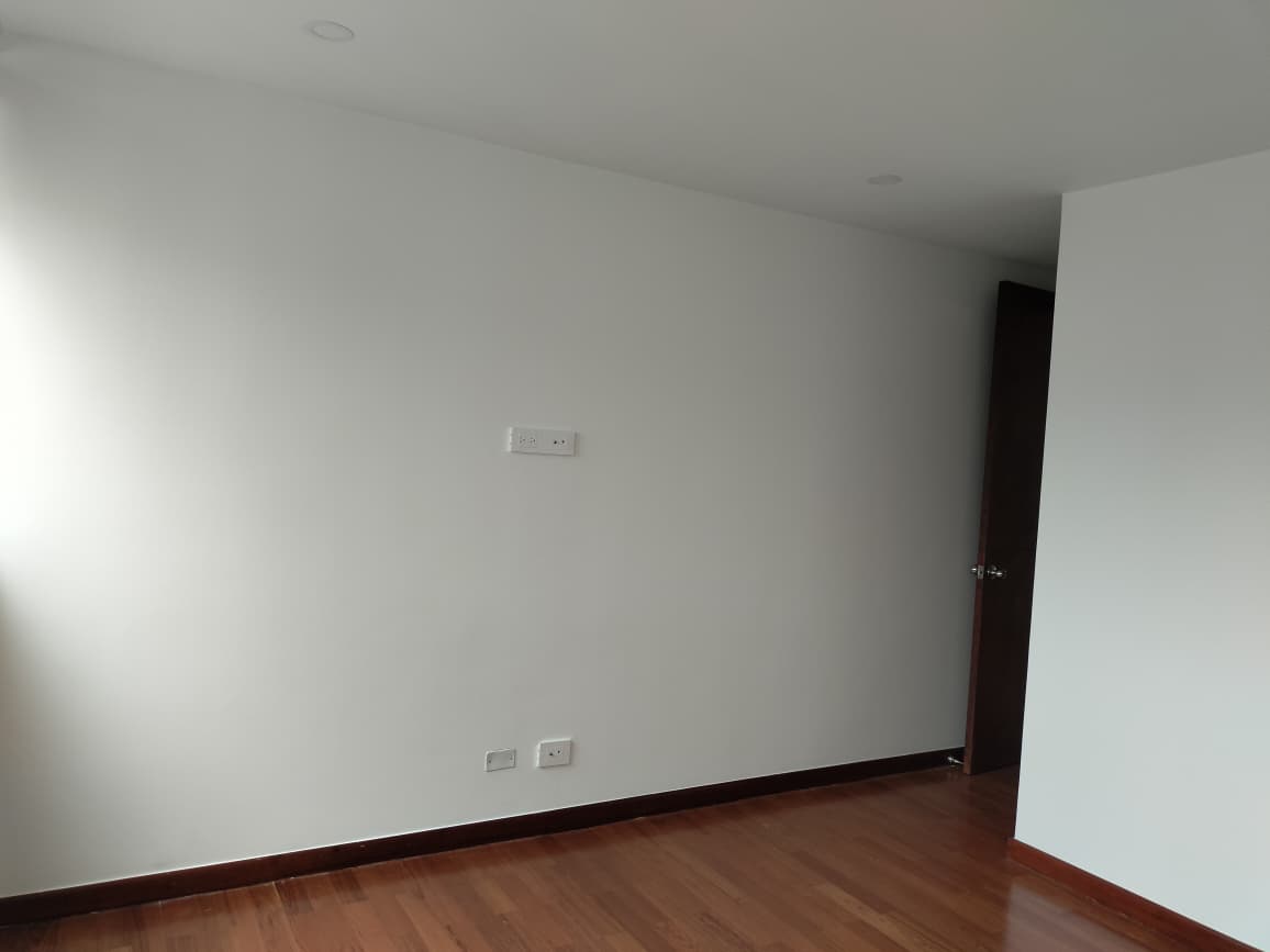 Apartamento en arriendo en El Poblado, Medellín · foto 13 de 19