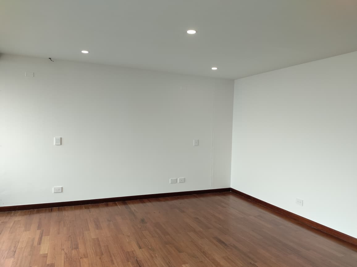 Apartamento en arriendo en El Poblado, Medellín · foto 9 de 19