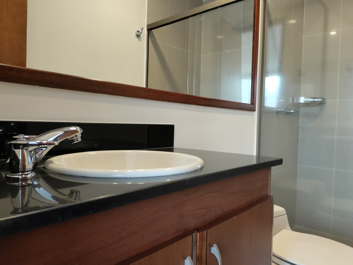 Apartamento en arriendo en El Poblado, Medellín · foto 18 de 19