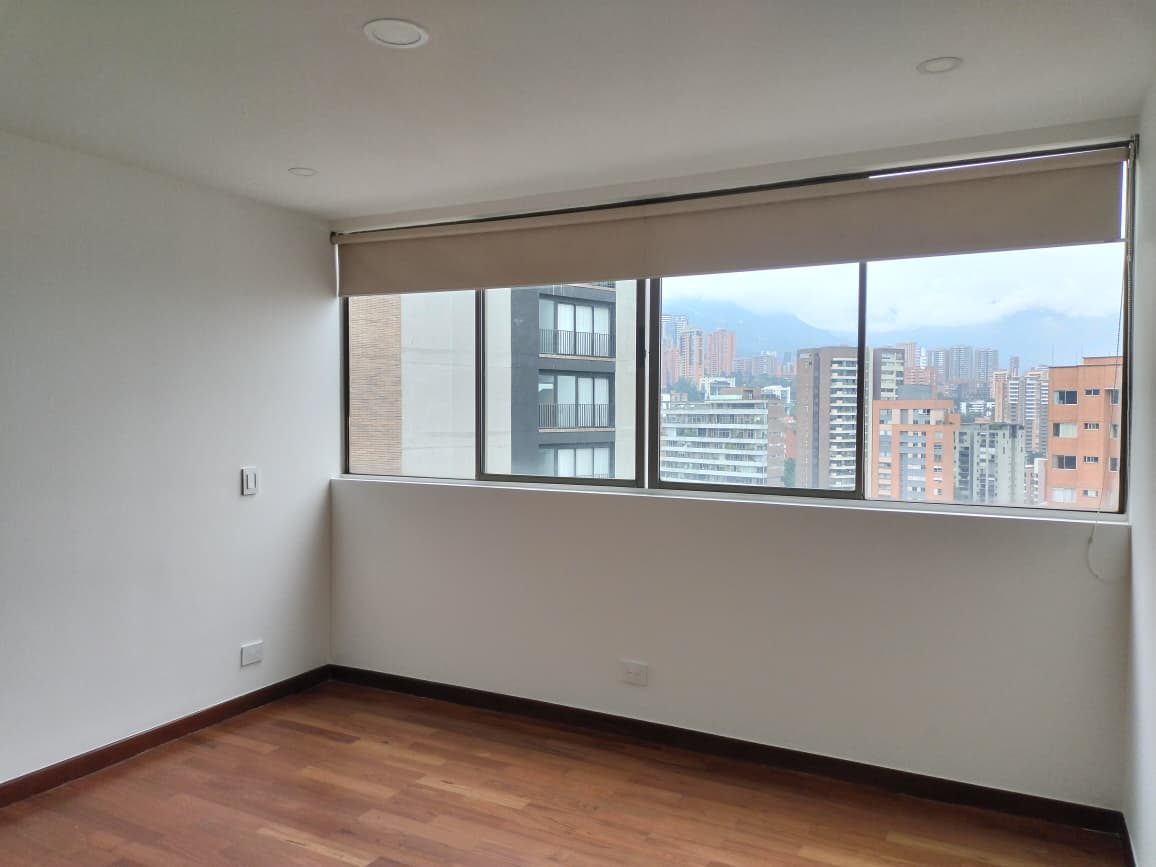 Apartamento en arriendo en El Poblado, Medellín · foto 11 de 19