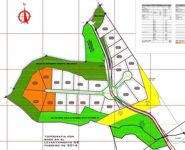 Lote en venta en Cerritos, Pereira, 16397 m² · foto 11 de 13
