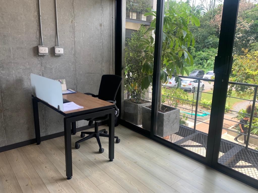 Oficina en Arriendo en Galicia, Pereira