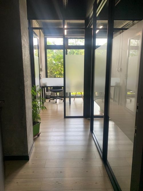 Oficina en arriendo en Galicia, Pereira, 27 m² · foto 4 de 9