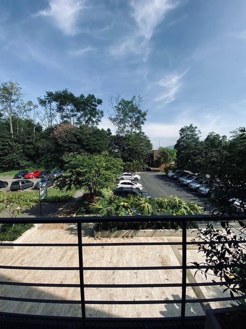 Oficina en arriendo en Galicia, Pereira, 27 m² · foto 6 de 9