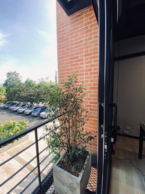 Oficina en arriendo en Galicia, Pereira, 27 m² · foto 7 de 9