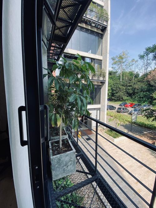 Oficina en arriendo en Galicia, Pereira, 27 m² · foto 8 de 9