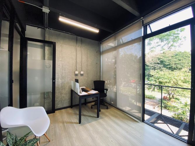 Oficina en arriendo en Galicia, Pereira, 27 m² · foto 9 de 9