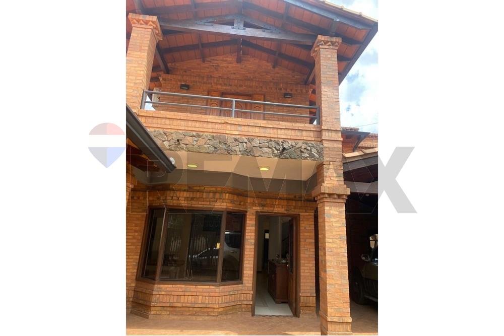 Casa en venta en San Lorenzo — foto 2