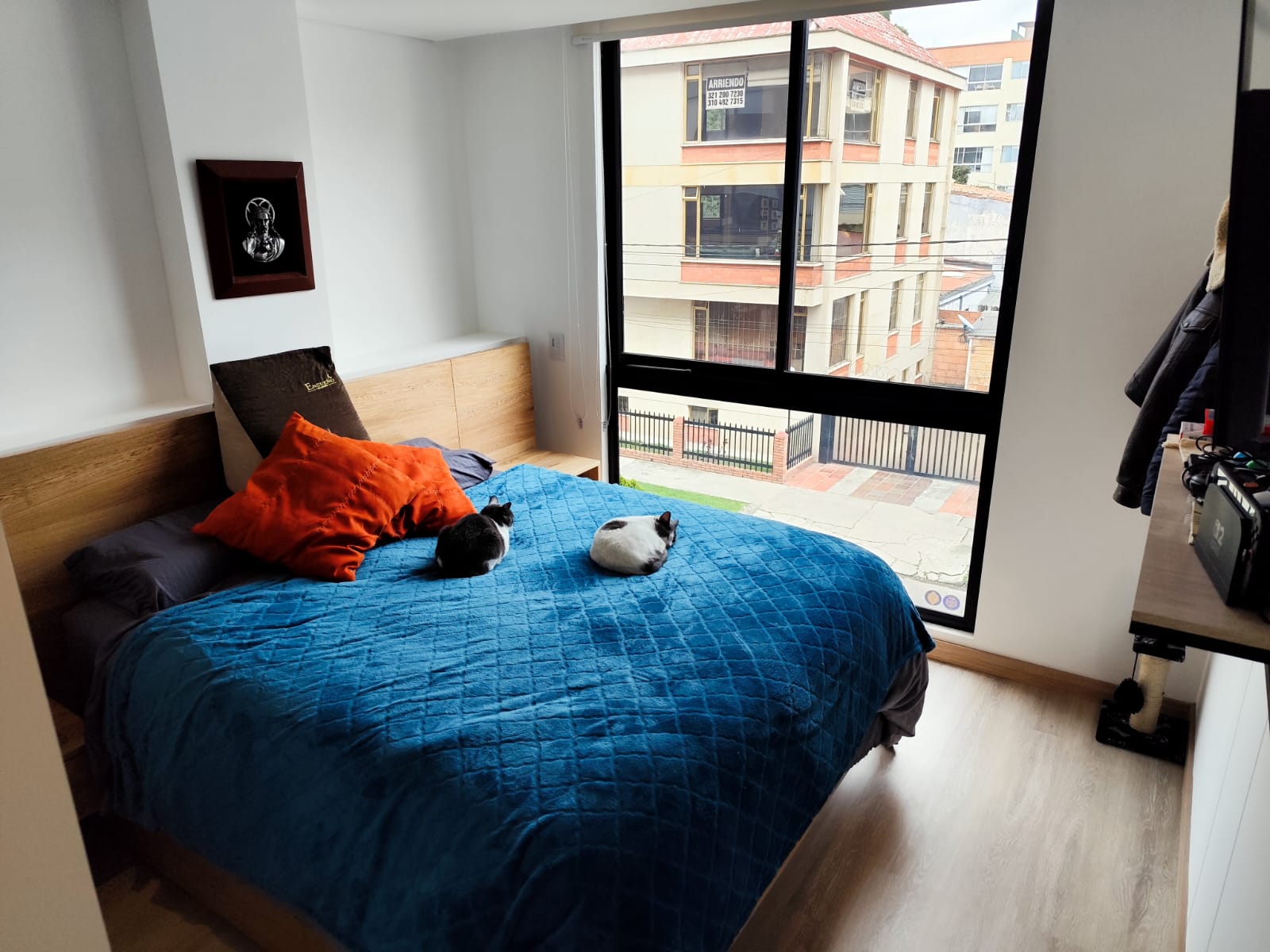 Apartamento en venta en Nuevo Country, Bogotá · foto 7 de 15