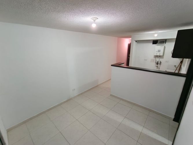 Apartaestudio en venta en El Dorado, Pereira, 34 m² · foto 4 de 5