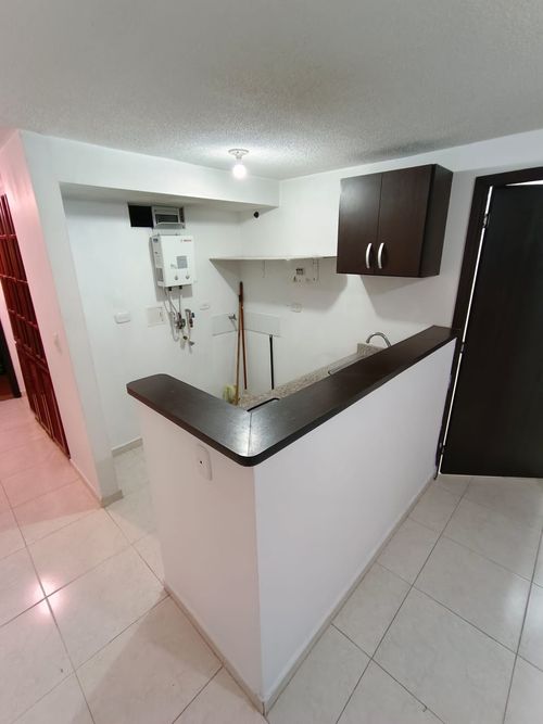Apartaestudio en venta en El Dorado, Pereira, 34 m² · foto 5 de 5