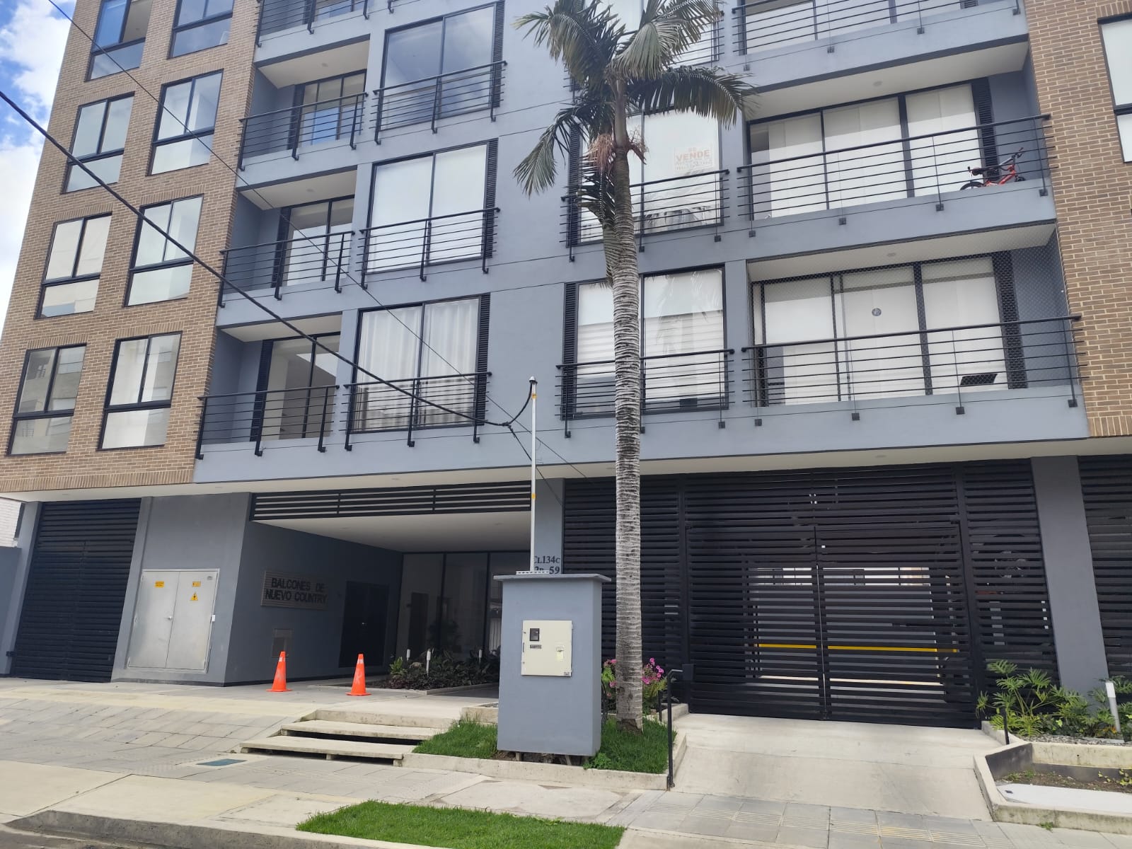 Apartamento en venta en Nuevo Country, Bogotá · foto 13 de 15
