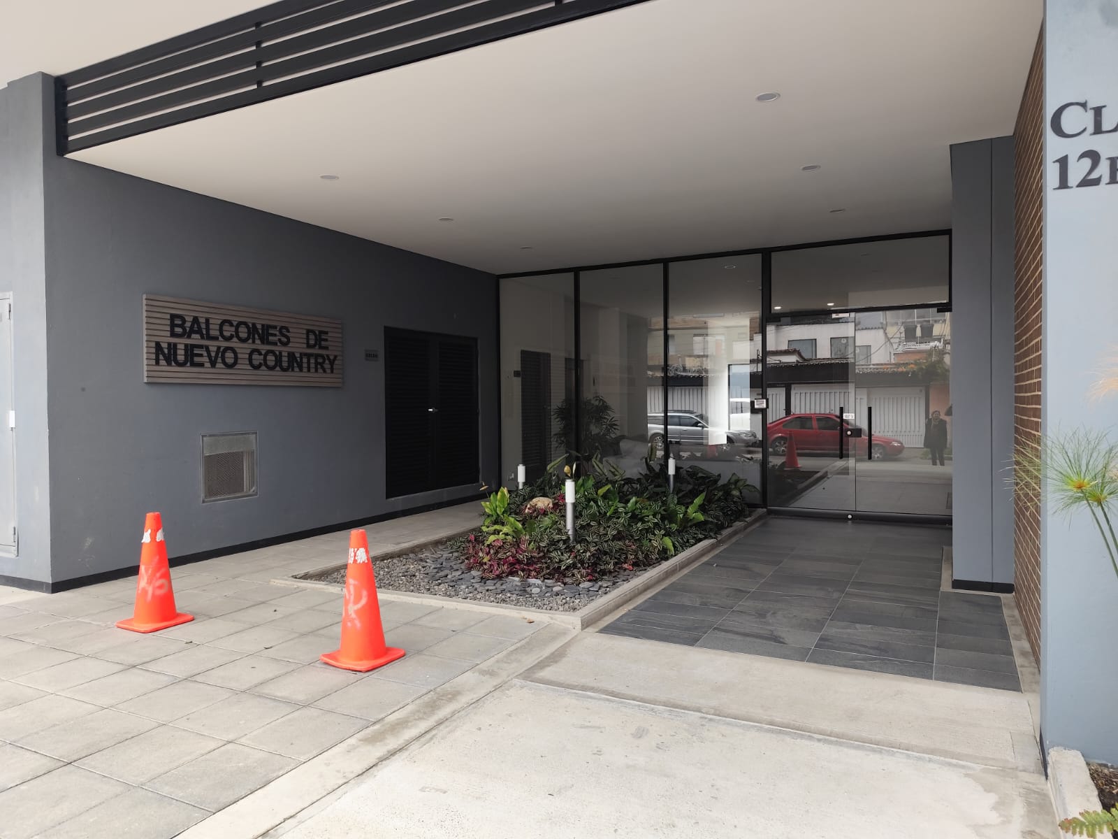 Apartamento en venta en Nuevo Country, Bogotá · foto 12 de 15