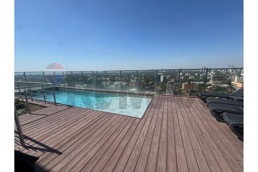 Exclusivo Departamento Moderno en Venta en Recoleta — foto 2
