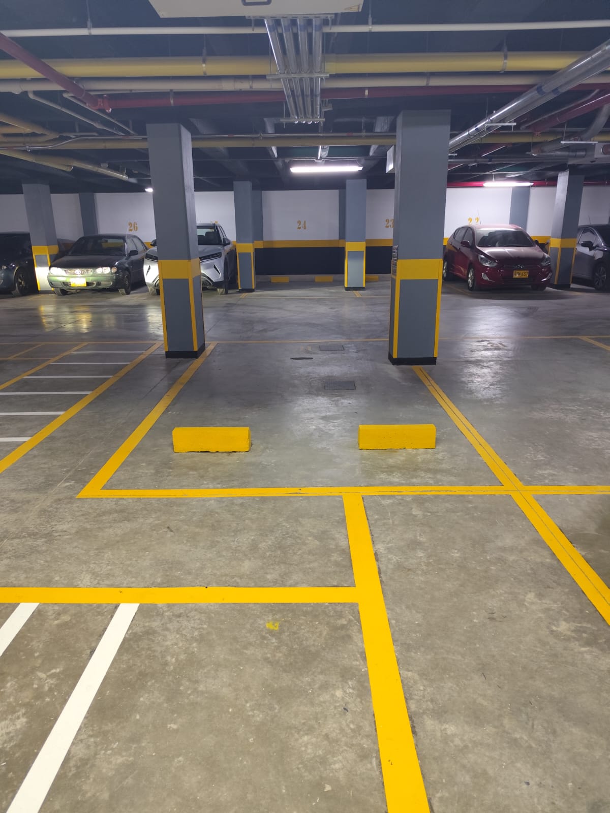 Apartamento en venta en Nuevo Country, Bogotá · foto 15 de 15