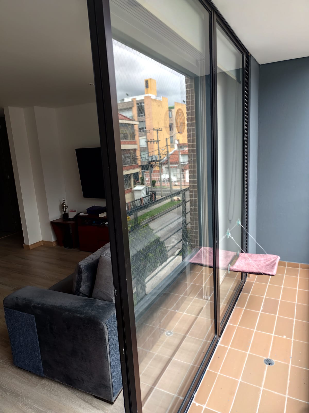Apartamento en venta en Nuevo Country, Bogotá · foto 6 de 15