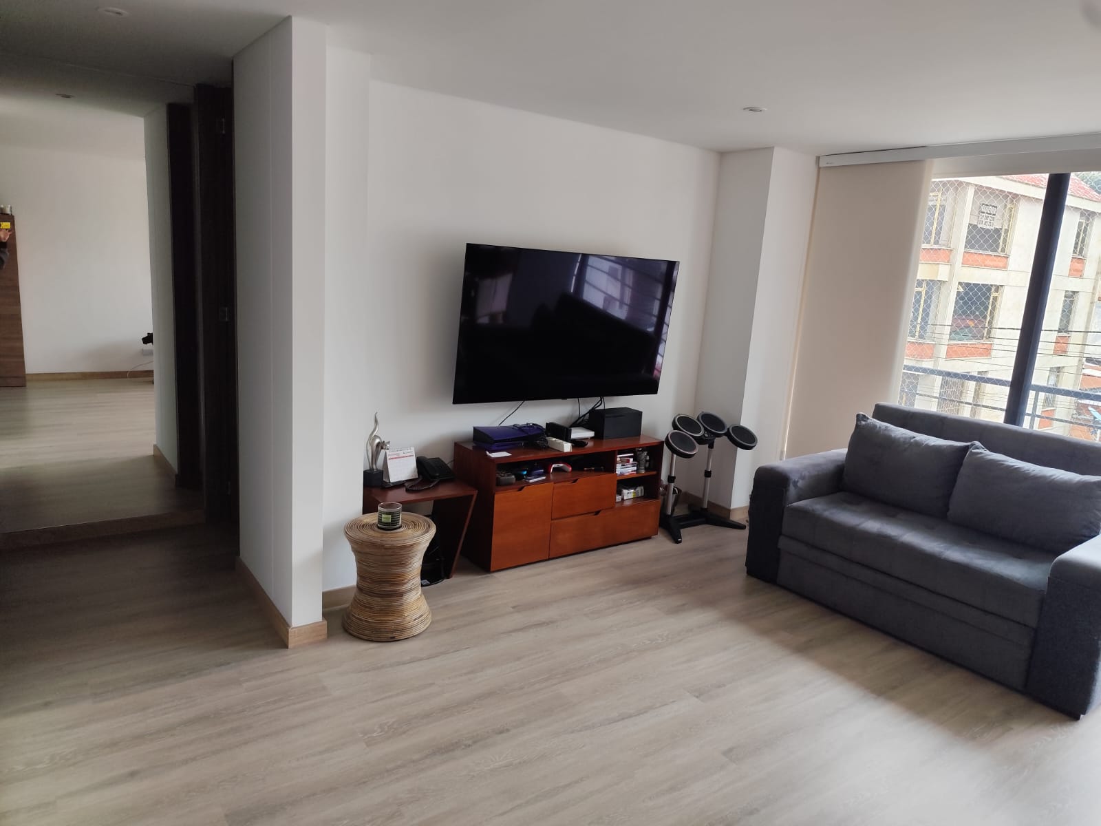 Apartamento en venta en Nuevo Country, Bogotá · foto 4 de 15